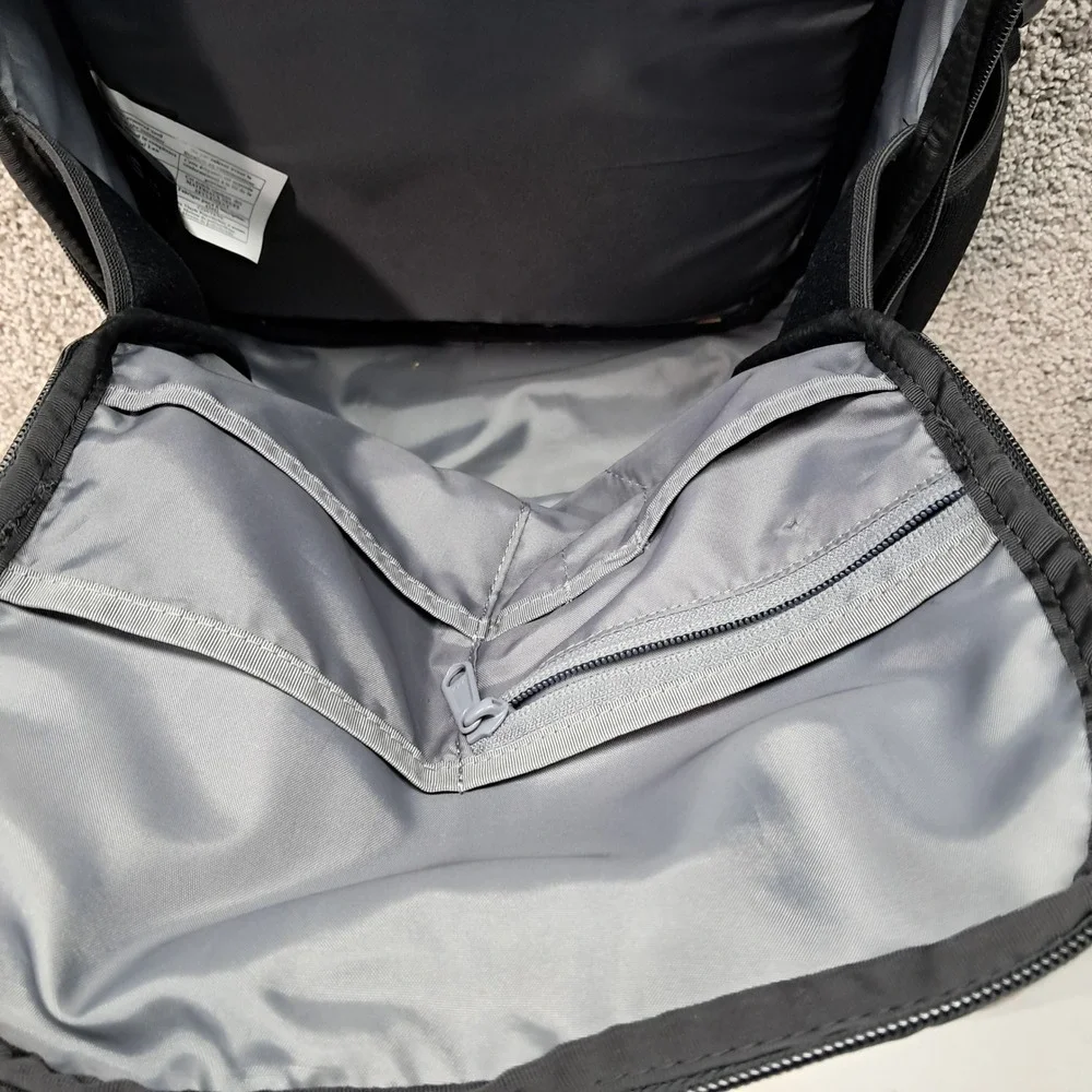 Timbuk2 Lane Commuter Backpack Gray Laptop Bag One Size OS